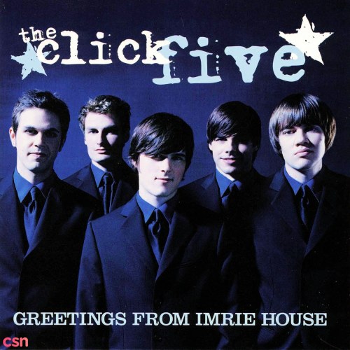 The Click Five