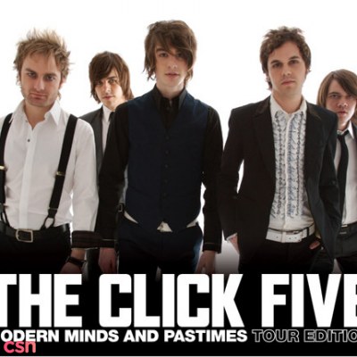 The Click Five