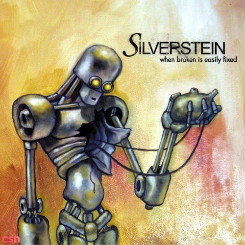 Silverstein