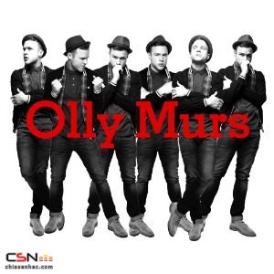 Olly Murs