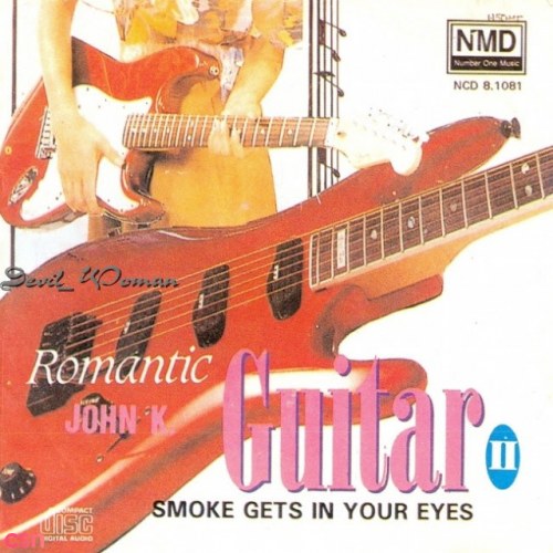 Romantic Guitar, Vol.II