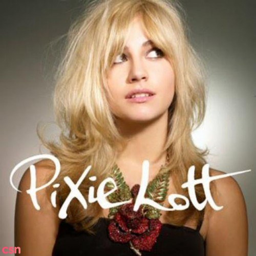 Pixie Lott