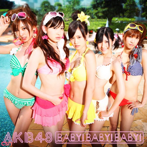 AKB48