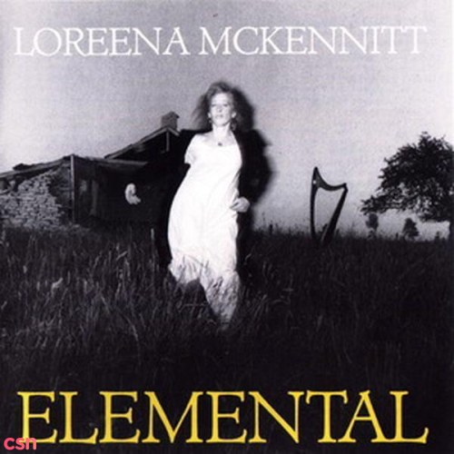 Loreena McKennitt