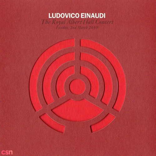 Ludovico Einaudi