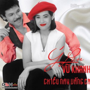 Chiều Nay Vắng Em