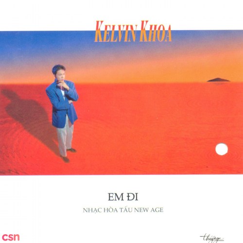 Em Đi - Nhạc Hoà Tấu New Wave