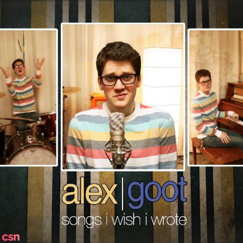 Alex Goot