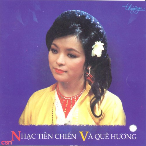 Nhạc Tiền Chiến Và Quê Hương