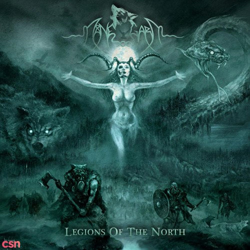 Legions Of The North