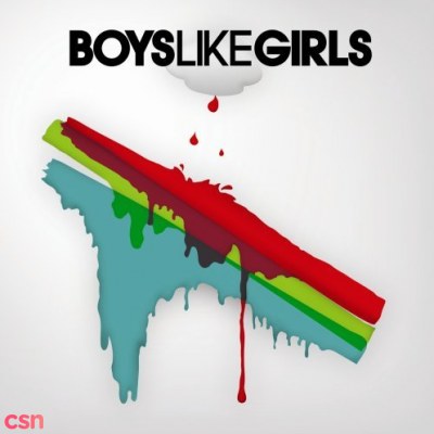 Boys Like Girls