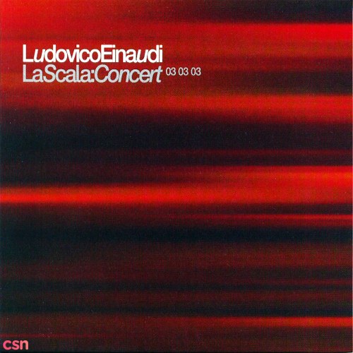 La Scala Concert 03.03.03 (Reissue) (CD1)