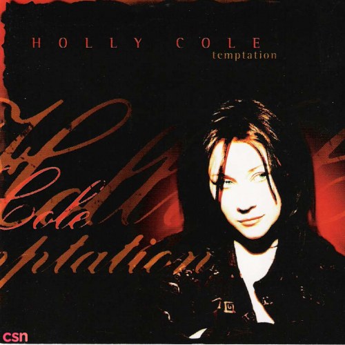 Holly Cole