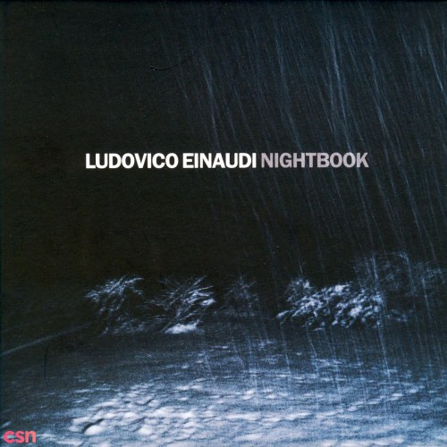 Ludovico Einaudi