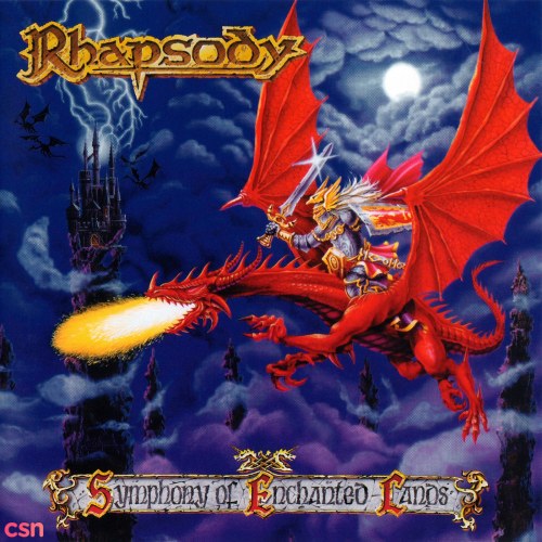 Rhapsody Of Fire