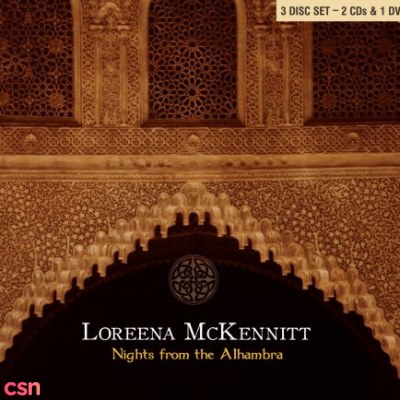 Loreena McKennitt