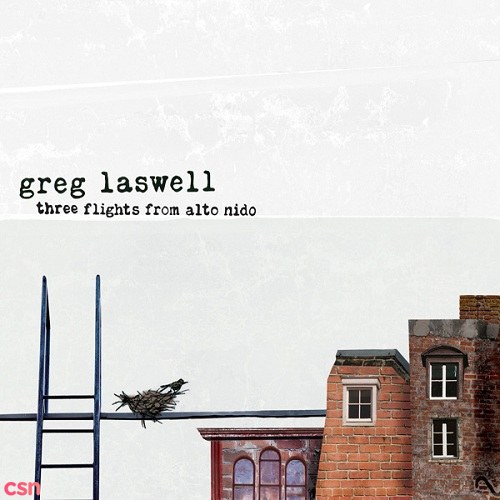 Greg Laswell