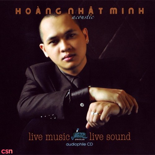 Hoàng Nhật Minh