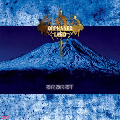 Orphaned Land