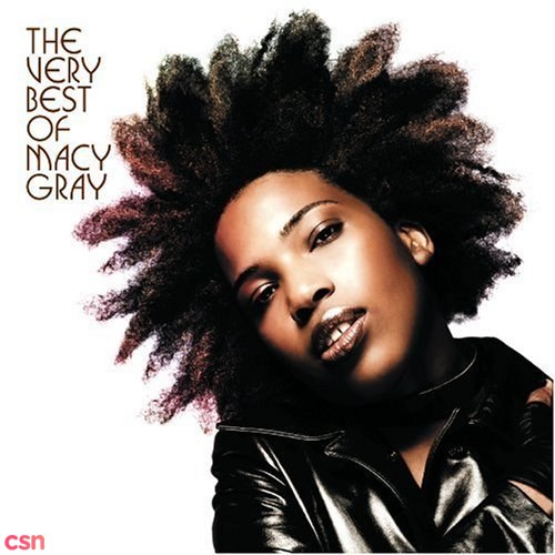 The Very Best Of Macy Gray