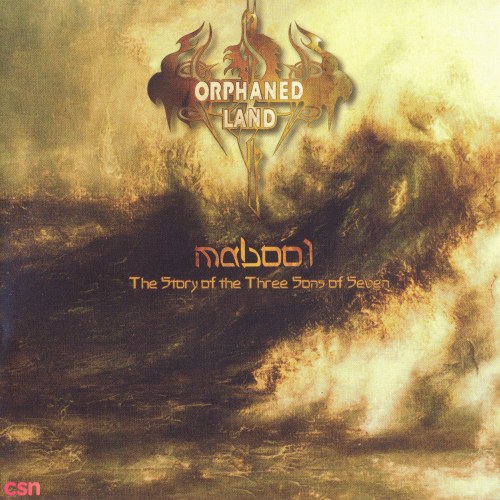 Orphaned Land