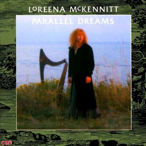 Loreena McKennitt