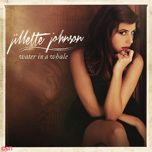 Jillette Johnson