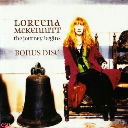 Loreena McKennitt