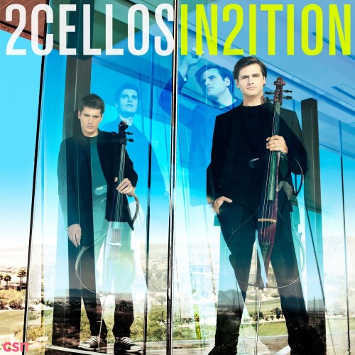 2Cellos