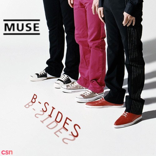Muse B-Sides Compilation