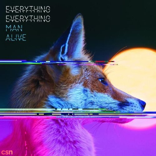 Everything Everything