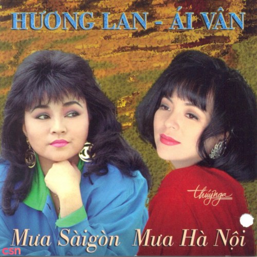 Mưa Sài Gòn Mưa Hà Nội