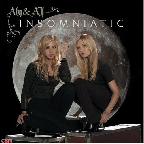 Aly & AJ