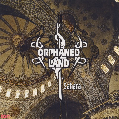 Orphaned Land