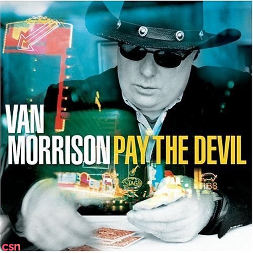 Van Morrison