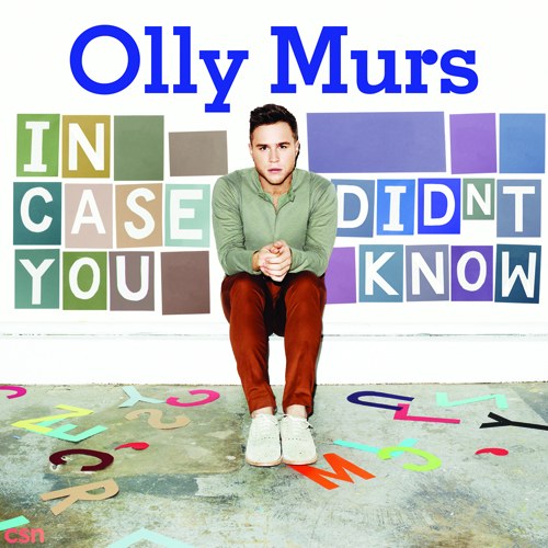 Olly Murs