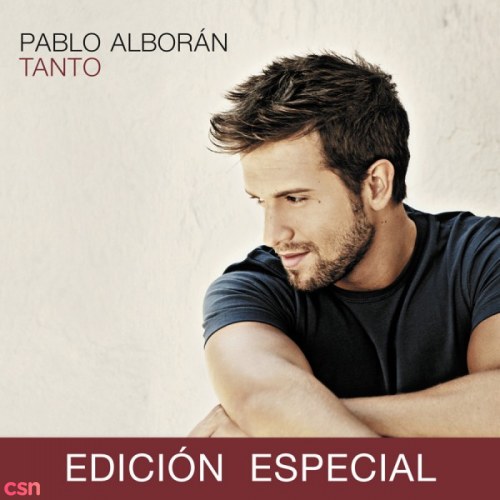 Pablo Alborán