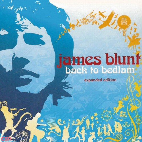 James Blunt