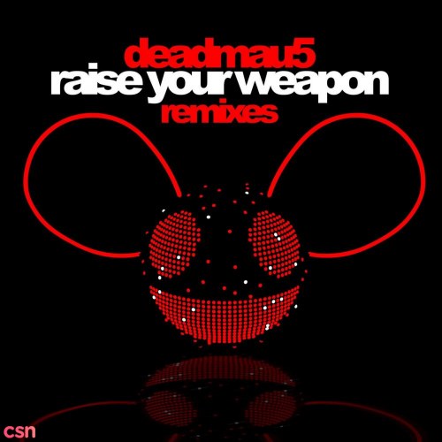 Raise Your Weapon (EP) (iTunes Version)