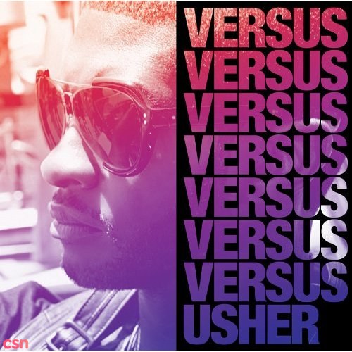 Usher