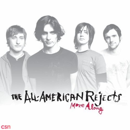 The All-American Rejects