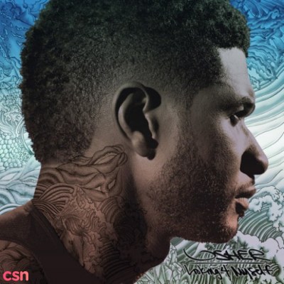 Usher ft. Noah Shebib