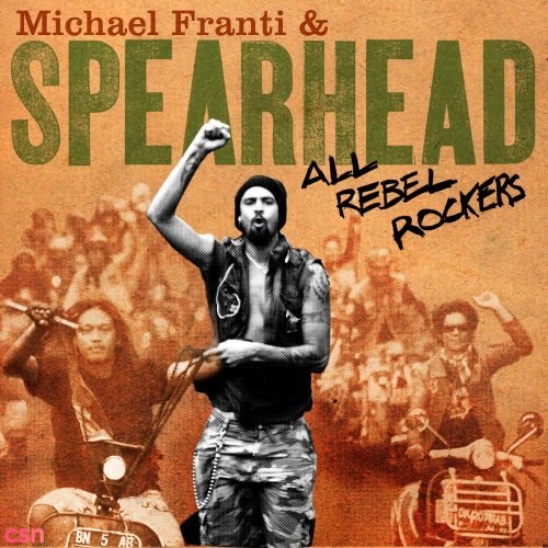 Michael Franti