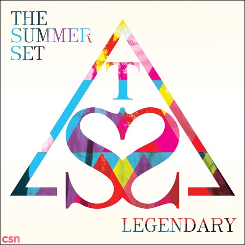 The Summer Set