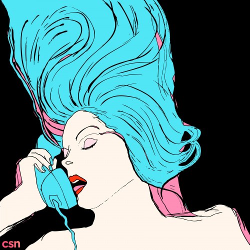 Chromatics