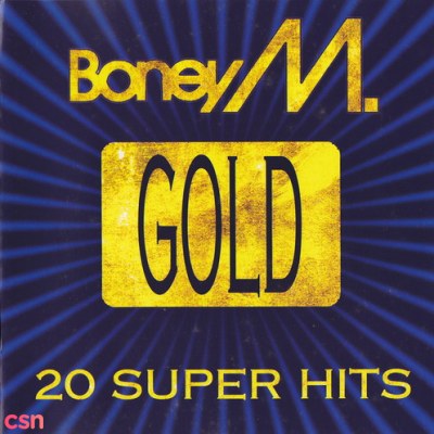 Gold: 20 Super Hits