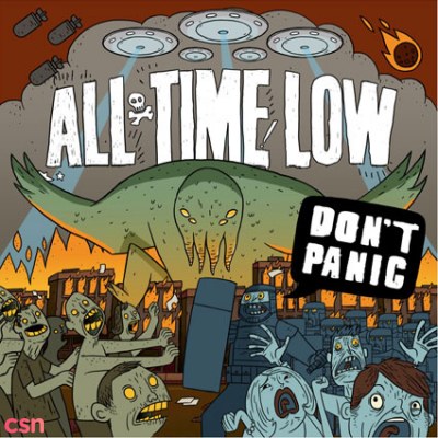 All Time Low