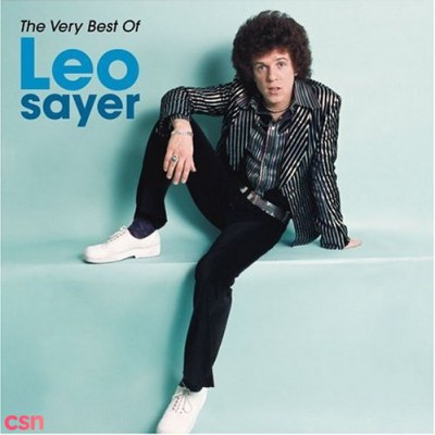 Leo Sayer