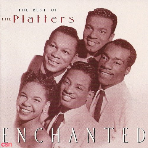 Enchanted: The Best Of The Platters