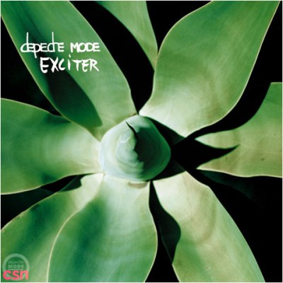 Exciter (2007 Remastered Edition)